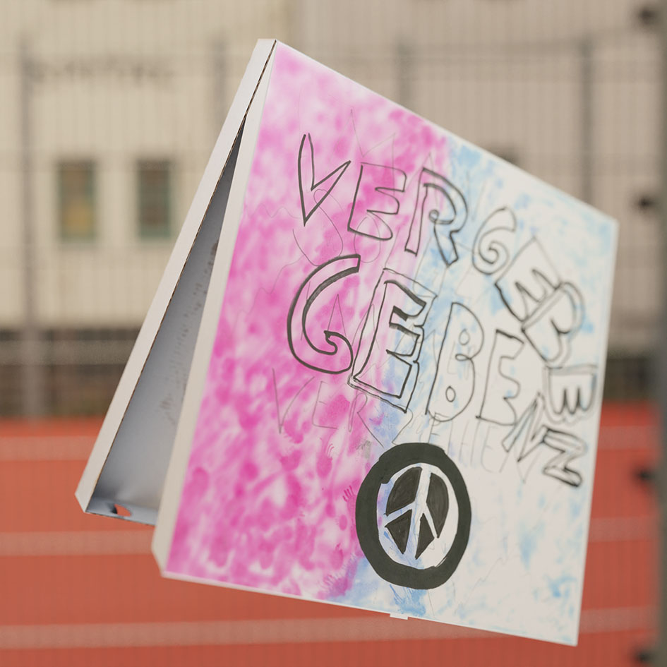 FRIEDE von Baran (20), 2020