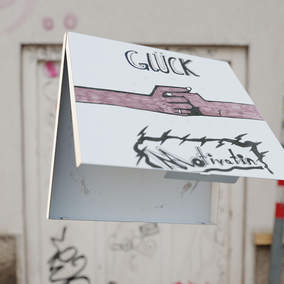 1050 SELBSTPORTRAIT von Aet (16), 2020