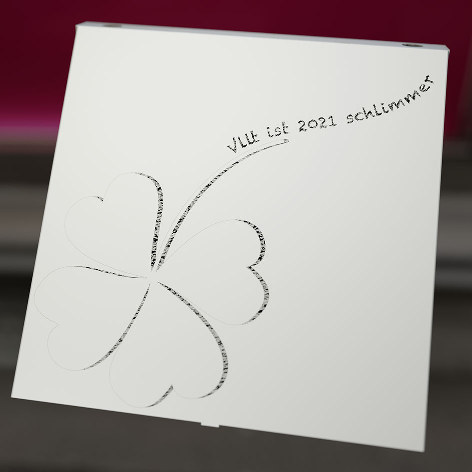 VLLT IST 2021 SCHLIMMER von Angelo (12) × Carmen, 2020 